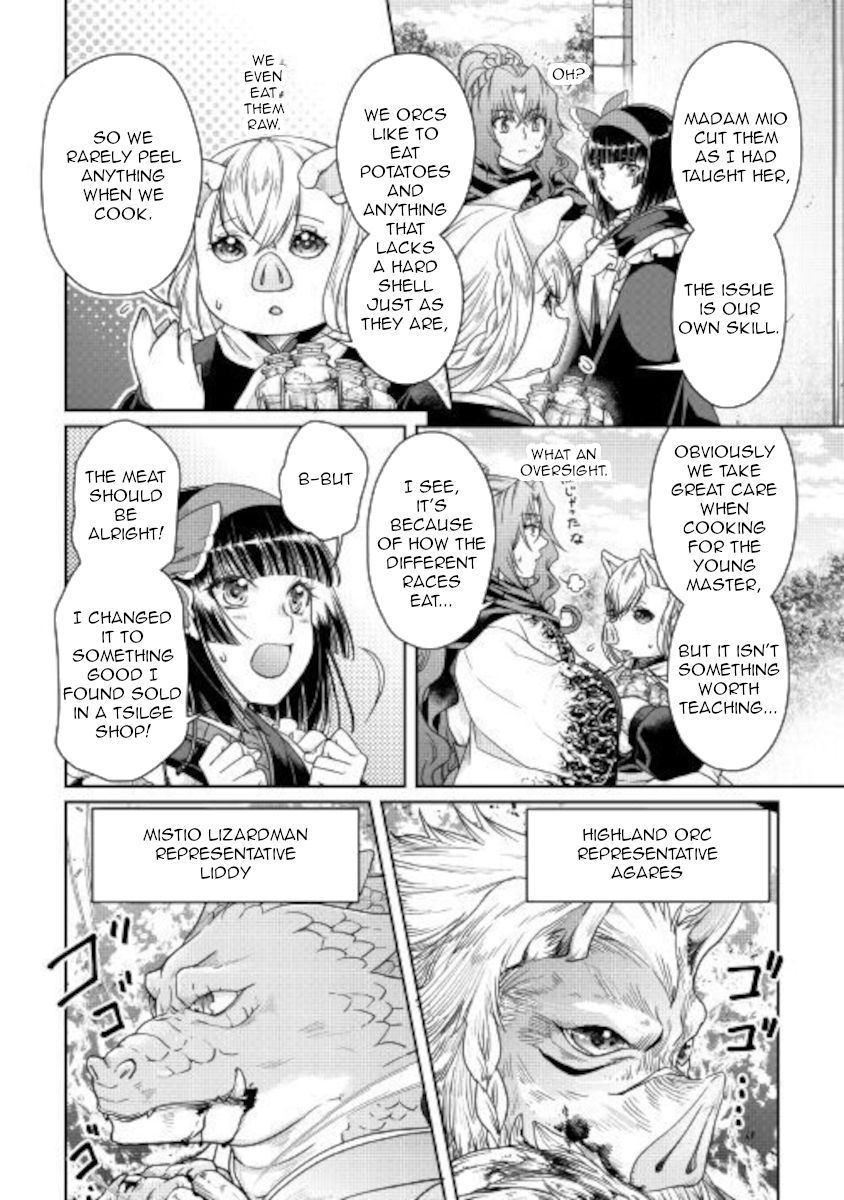Tsukimichi: Moonlit Fantasy, Chapter 61 image 10